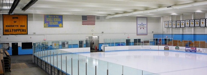 Ice Rink