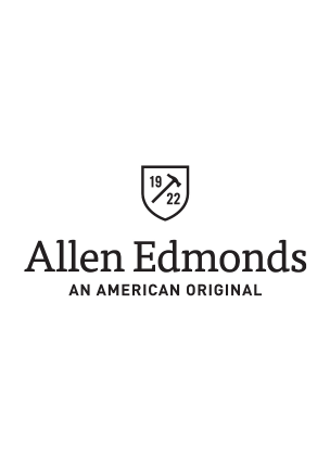 Allen Edmonds Logo