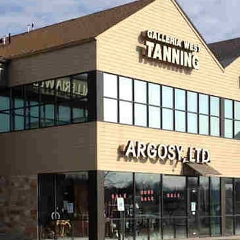 Argosy LTD PIc 1