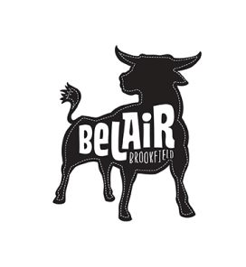 BelAir Cantina Logo