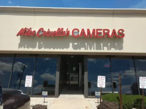 Crivello’s Camera World Pic 1