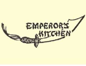 Emperor's Kitchen Logo