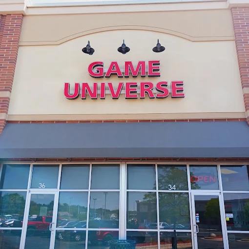 Game Universe Pic 1
