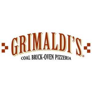 Grimaldi's Logo