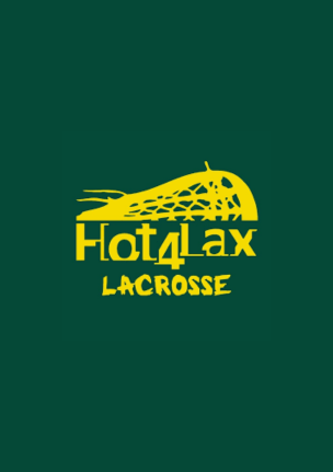 HOt4Lax Lacrosse