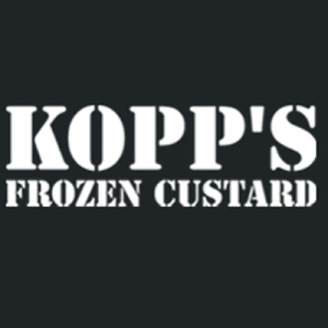 Kopps Custard Logo