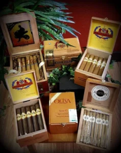 Let’s Roll Tobacco Pic 2