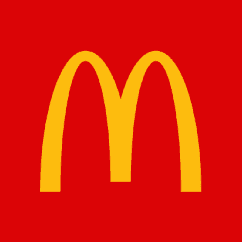 McDonald's Logo