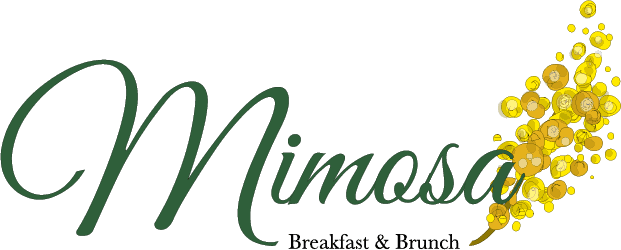 Mimosa Logo