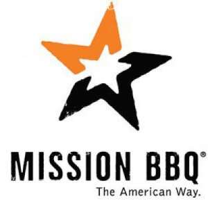 Mission BBQ Logo