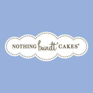 Nothing Bundt Cakes Logo