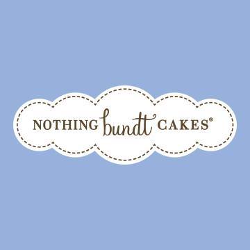 Nothing Bundt Cakes Logo