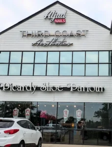 Picardy Shoe Parlor Pic 1