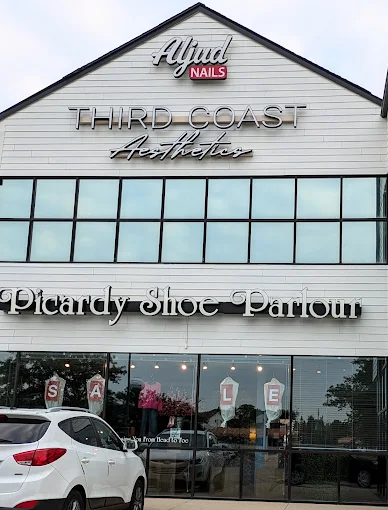 Picardy Shoe Parlor Pic 1