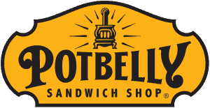 Potbelly's Logo