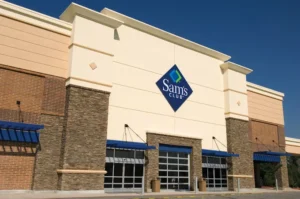 Sam’s Club Pic 1
