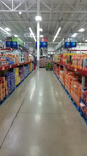 Sam’s Club Pic 2