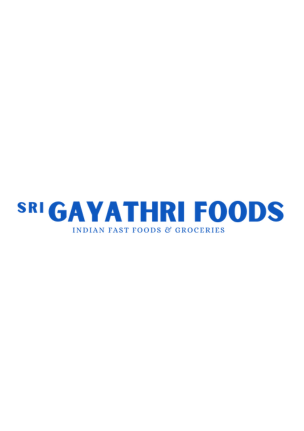 Sri Gayathri Foods