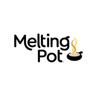 Melting Pot Logo