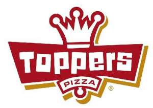 Topper's Pizza Logo