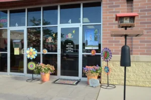 Wild Birds Unlimited Pic 2