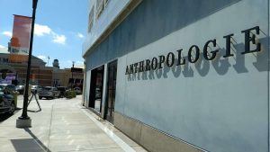 anthropologie in brookfield