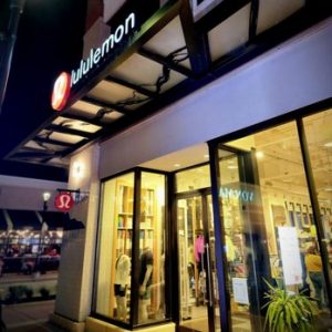 lululemon brookfield wisconsin