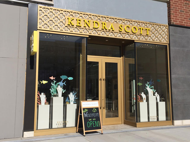 kendra scott brookfield