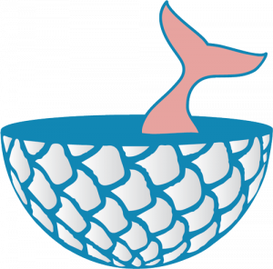 freshfin poke logo