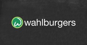 wahlburgers logo