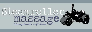 steamroller massage