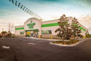 dollar tree Brookfield Location