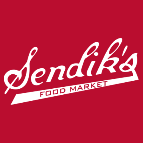 sendiks logo