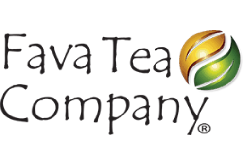 fava tea company logo