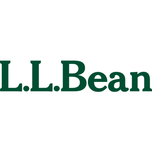 LL bean logo