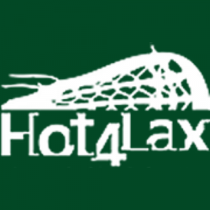 Hot4lax logo