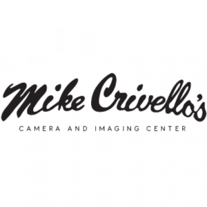 mike crivellos logo