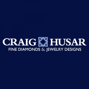 Craig Husar Logo