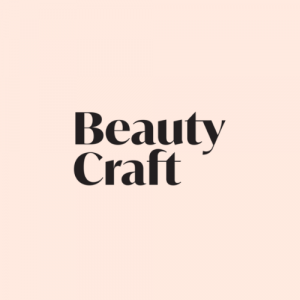 beauty craft logo