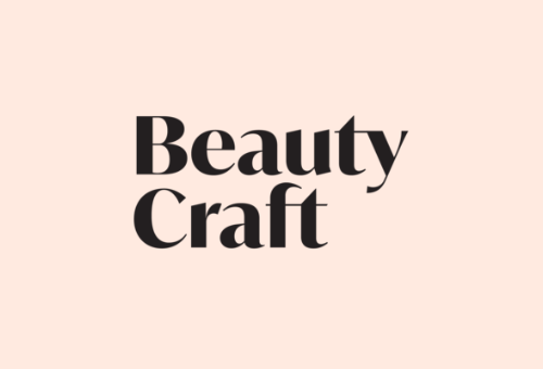 beauty craft logo
