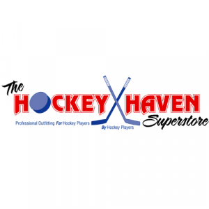 Hockey Haven Logo