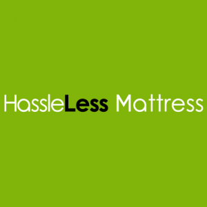 hassless Mattress logo