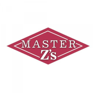 Masters Z's Logo