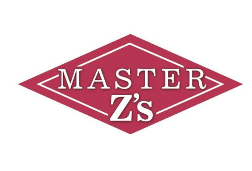 Masters Z's Logo