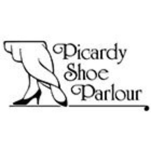 Picardy Shoe Parlour Logo