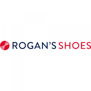 Rogan's Shoes Logo
