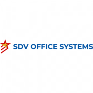 SDV Office Systems Logo