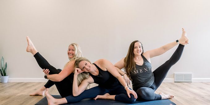 outdoor activities Town of Brookfield