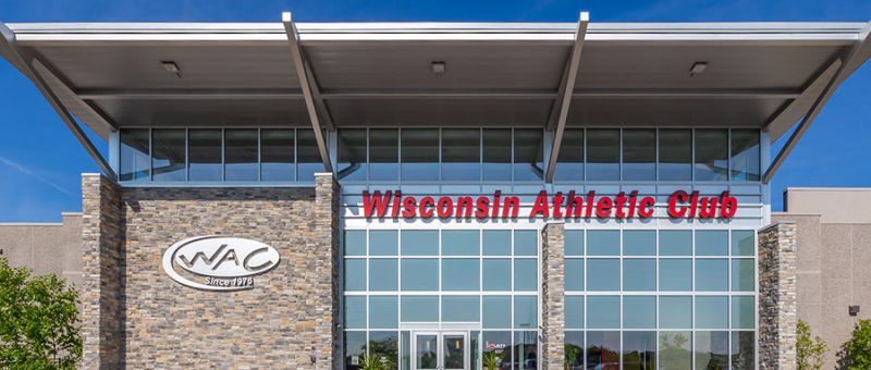 Exploring the Best of Brookfield: A Deep Dive into the Wisconsin Athletic Club