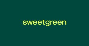 sweetgreen logo